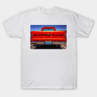 1965 Ford F100 Pickup Truck T-Shirt